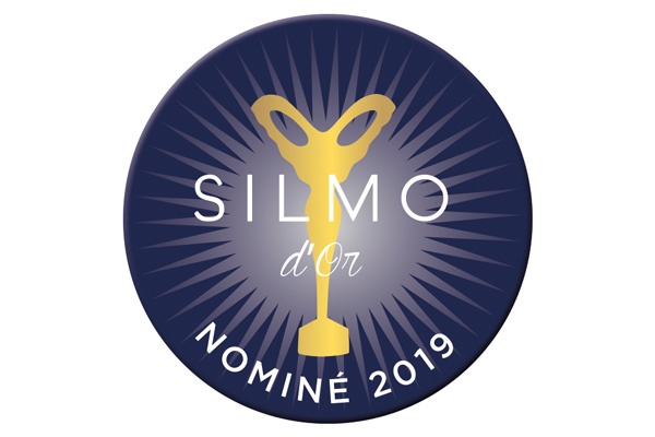 SILMO d'Or 2019 Nomination