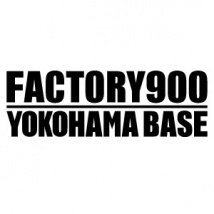 FACTORY900 YOKOHAMA BASE