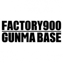 FACTORY900 GUNMA BASE