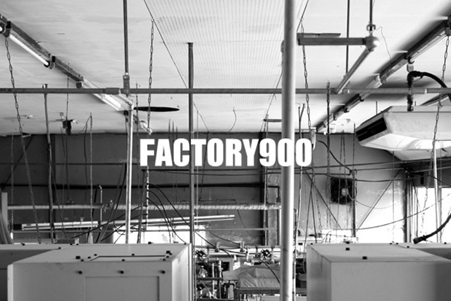 FACTORY900(ファクトリーキュウヒャク) | FACTORY900 FACTORY900(ファクトリーキュウヒャク) | FACTORY900