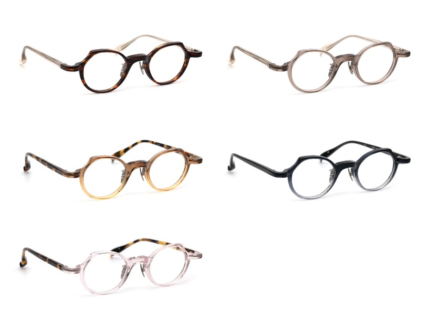 FACTORY900 × VioRou 2nd Collection 発売開始 | Collaboration