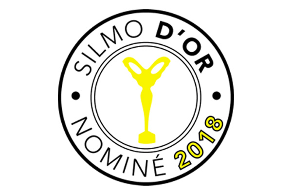 SILMO d'Or 2018 Nomination