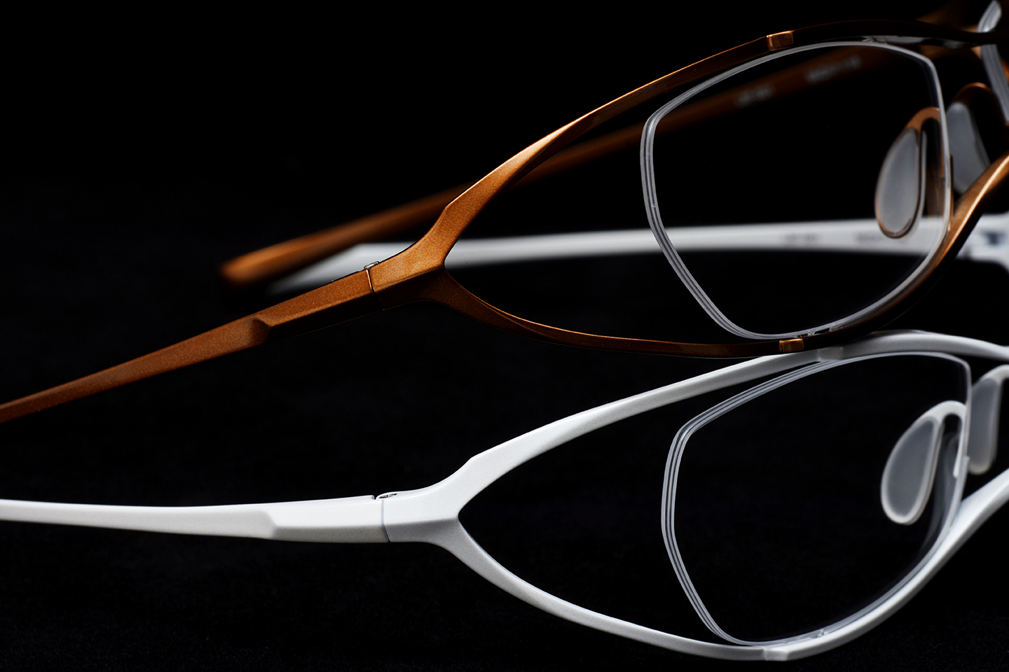 FACTORY900 × LEXUS 『MN COLLECTION』 Driving Glasses