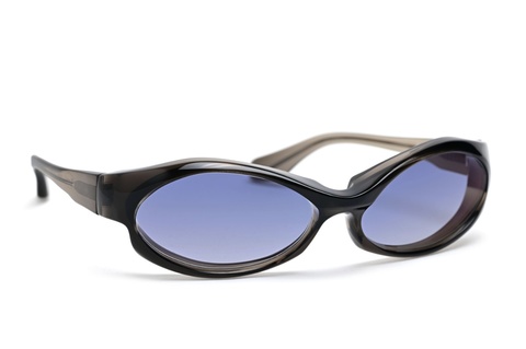 FACTORY900(ファクトリー900)ロイドAnniversaryモデルのレンズ