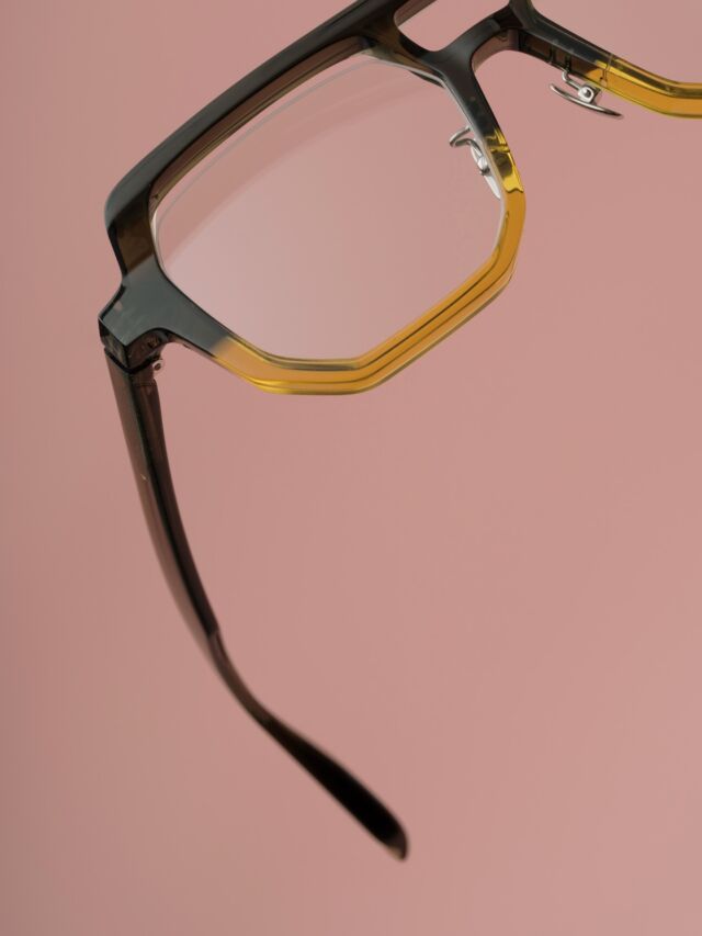 FACTORY900 | 美を追求し、メガネの概念を変えていくアイウェアブランド