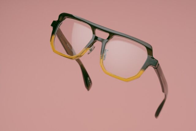 FACTORY900 | 美を追求し、メガネの概念を変えていくアイウェアブランド