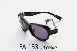 FA-133/4colors