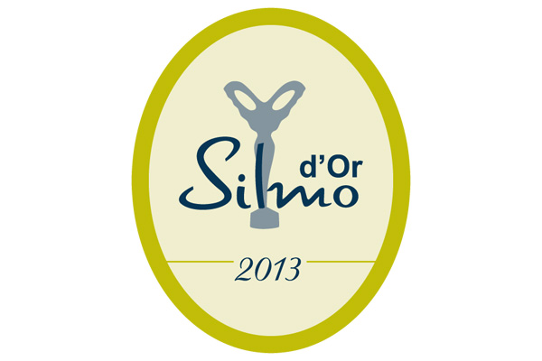 Silmo d'Or 2013