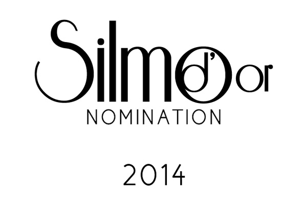 Silmo d'Or 2014